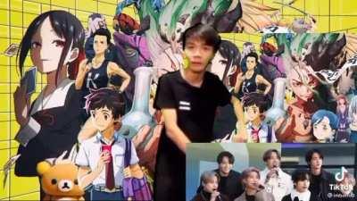 NANIKPosting - Video #8276