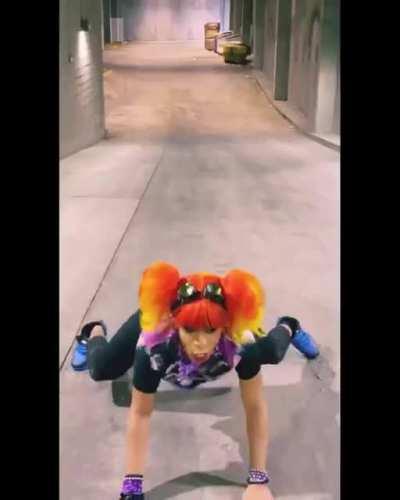 These are some gtaV level insults