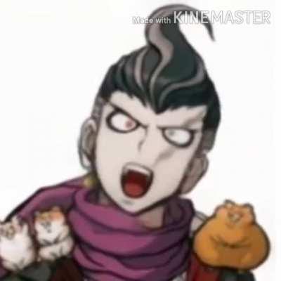 Gundham singing