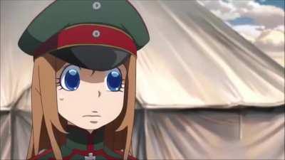 Attention Revolutionaries!