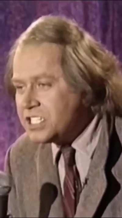 Solution to world hunger.