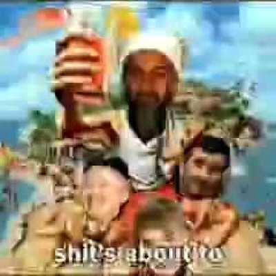 Osama Bin Ladin Rap?!