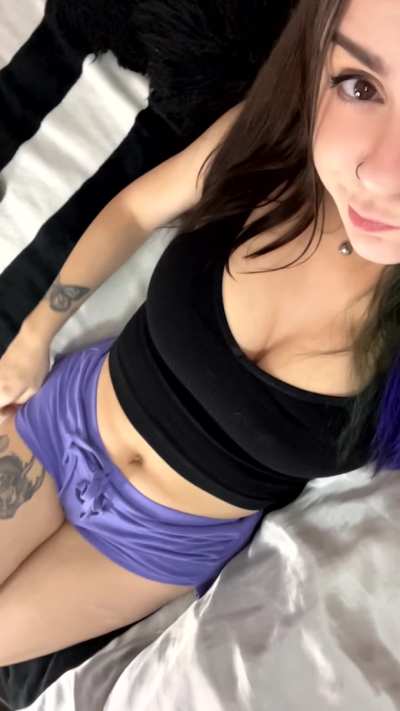 wife wants to be seen and desired, smash or pass this taken tease?