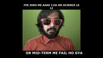 Science lena pardha menhgha🥲