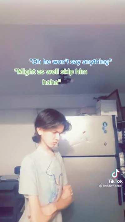 hE’lL nEvEr BE rApEr