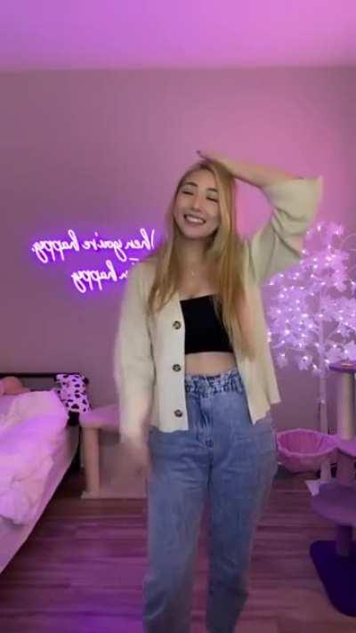 Janet Tik Tok ❤️