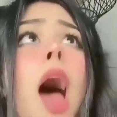 Sente a press&atilde;o lolicon