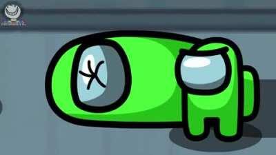 mini crewmate's revenge