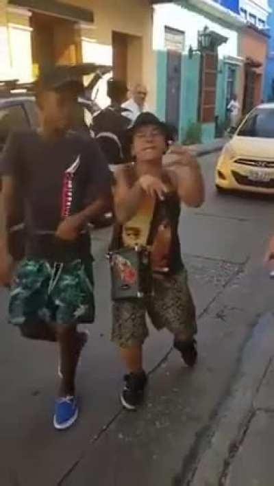 No autotune required.