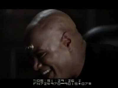 Bloopers from Wormhole X-Extreme