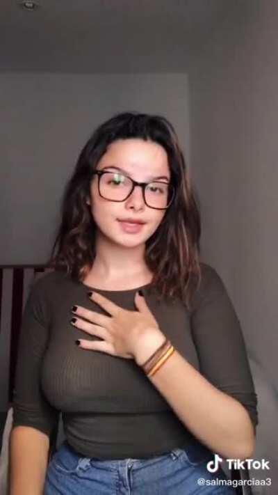 Honesty and Transparency 😳🍒