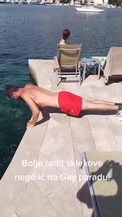 Ivan Pernar Life Coach