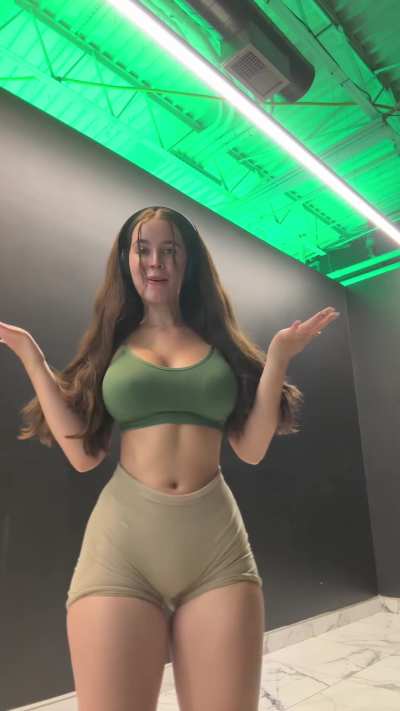 Yeah they are pretty big now 🍒