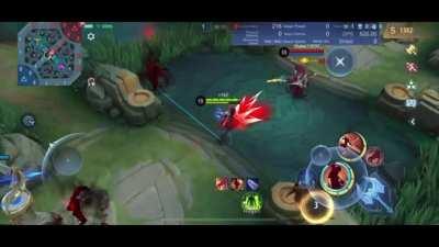 Hayabusa mechanics guide (2022) Video format