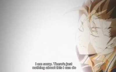 The lucky pervy incident 