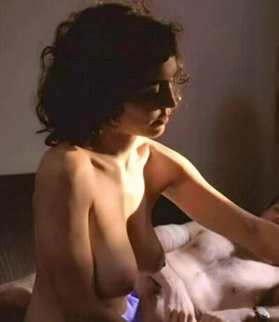 Carolina Amaral in Glória (2021) 