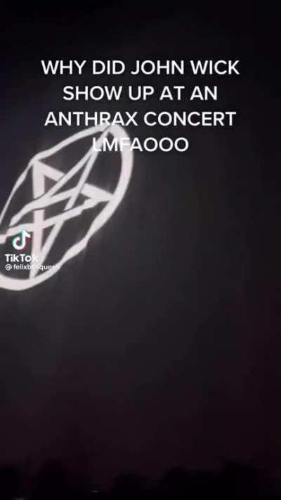 keanu's got the time