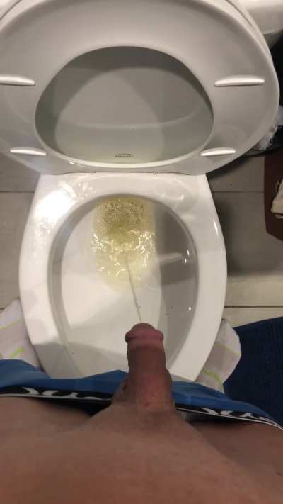 I'm always wilder around the holidays