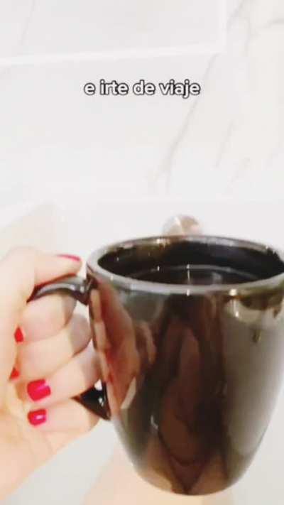 cámara lenta, y diferente iluminación