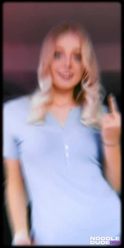 After 62 days without watching a drop of cum leak from my cock, I'm beggining to see life as a PMV...going crazy...