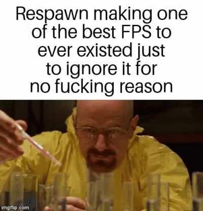 Please, do something