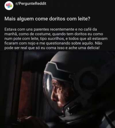 pqp, isso me deixa triste