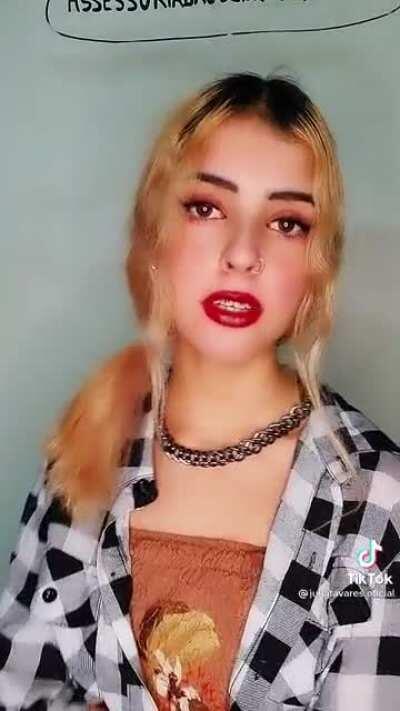 Você é muito gato muqueca