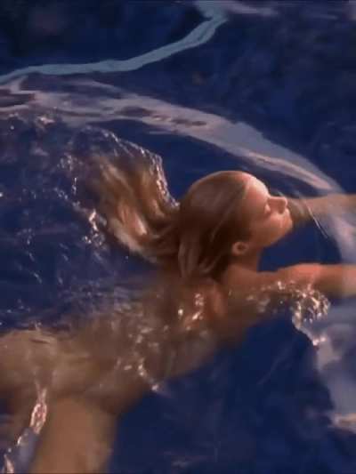 Jaime Pressly in Poison Ivy 3 (1997)