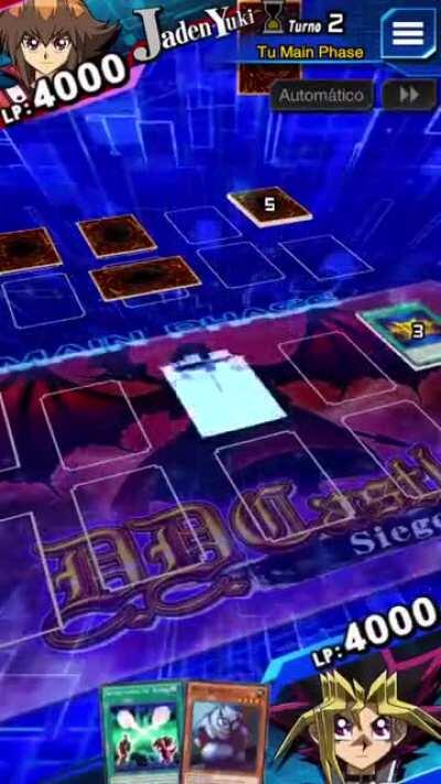 Raviel in just one turn.