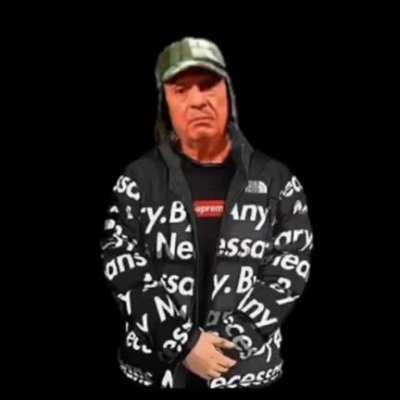 Chaves Swag passando na sua tela