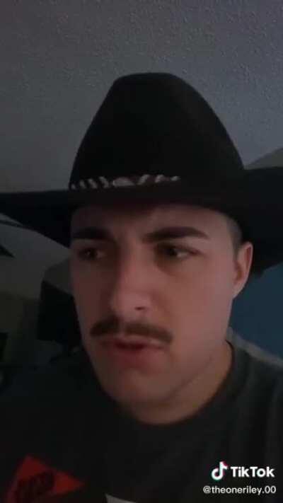 Independents when they visit conservative family