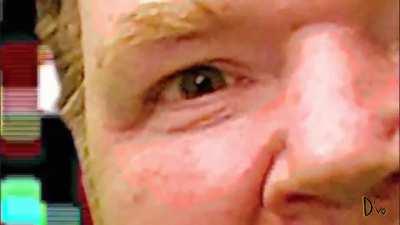 Ventriloquist Magician #825