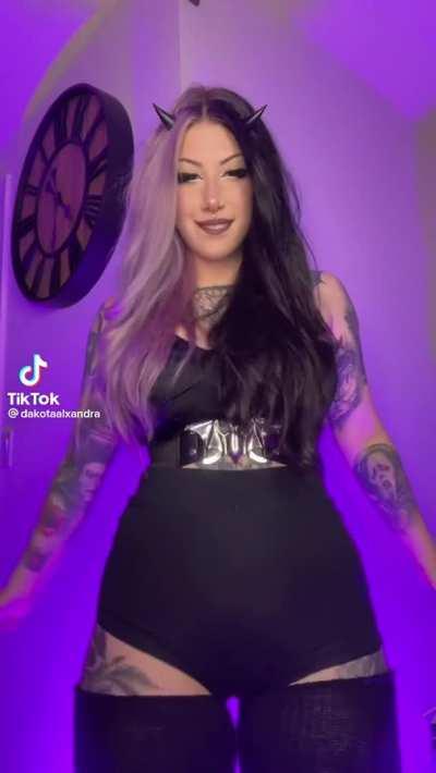 My most requested video on tiktok 🦇