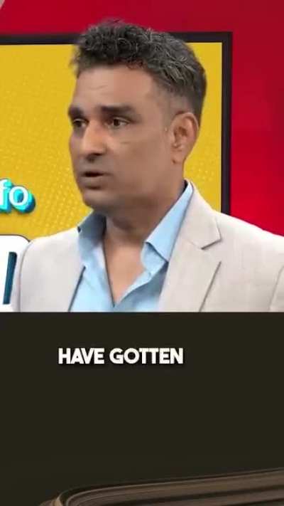 Abuse coming in 1 2 3...