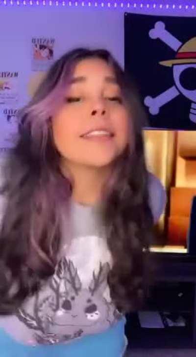 Do I make you hungry Papi?