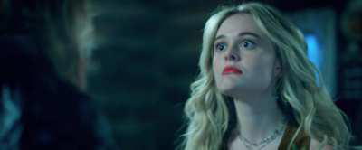 The Babysitter: Killer Queen (2020): Father Daughter Bonding