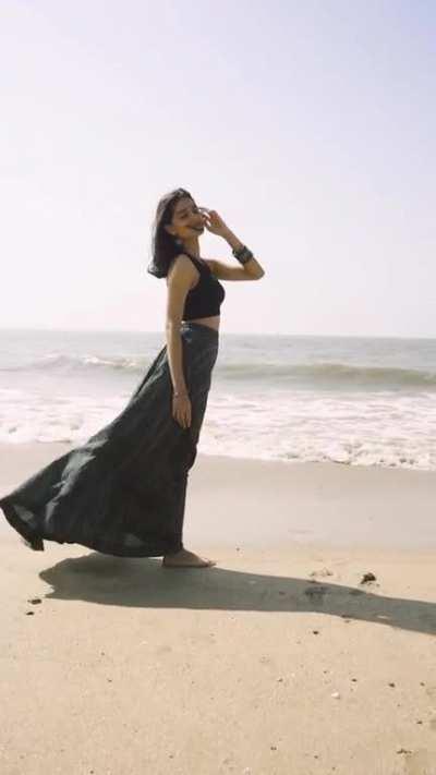 Anaswara Rajan 🤤💦