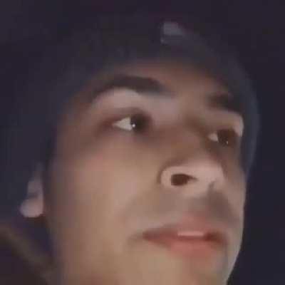 Ah shit, here we go again...