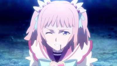 How it feels to Wish x10