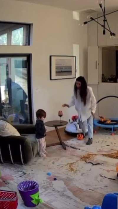 Welp, that just happened.