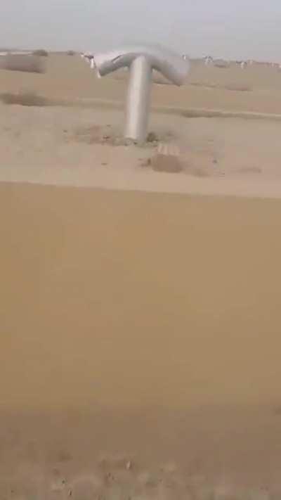 L0ckd0wn-land has just built hundreds of huge brick crem@t0riums by one of their large c0nc3ntr@tion c@mps. Will the world just watch this happen?