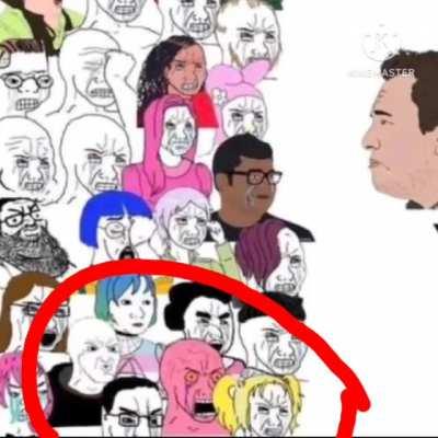 armweak is everywhere