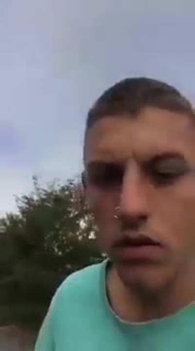 Kkkkkkk nunca mais reclamo de ser sulista