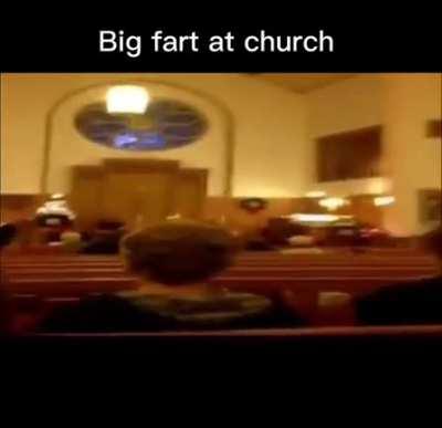 Bro releasing all his sins