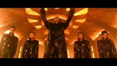 Make this a new meme format. Get creative y'all!