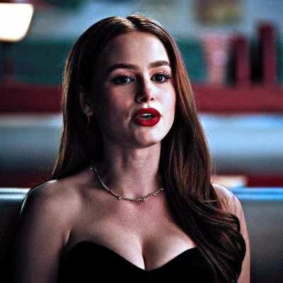 Madelaine Petsch displaying her talent to get work in Hollywood