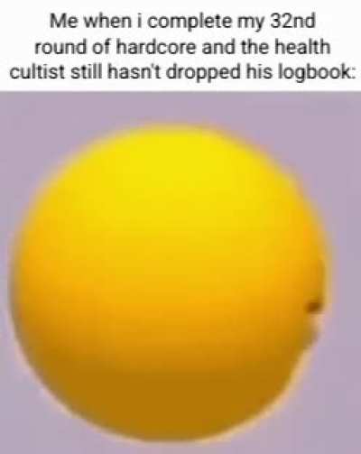 I am going insane :D