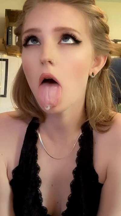 just tryin’ to drain you after work 🫶