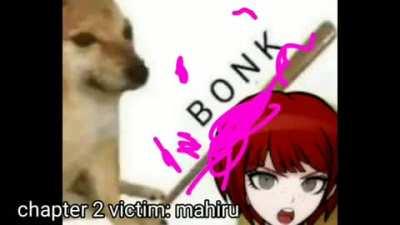 (DR 2 spoilers) Every 