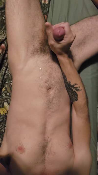 Let's flirt and see how much of a mess we can make